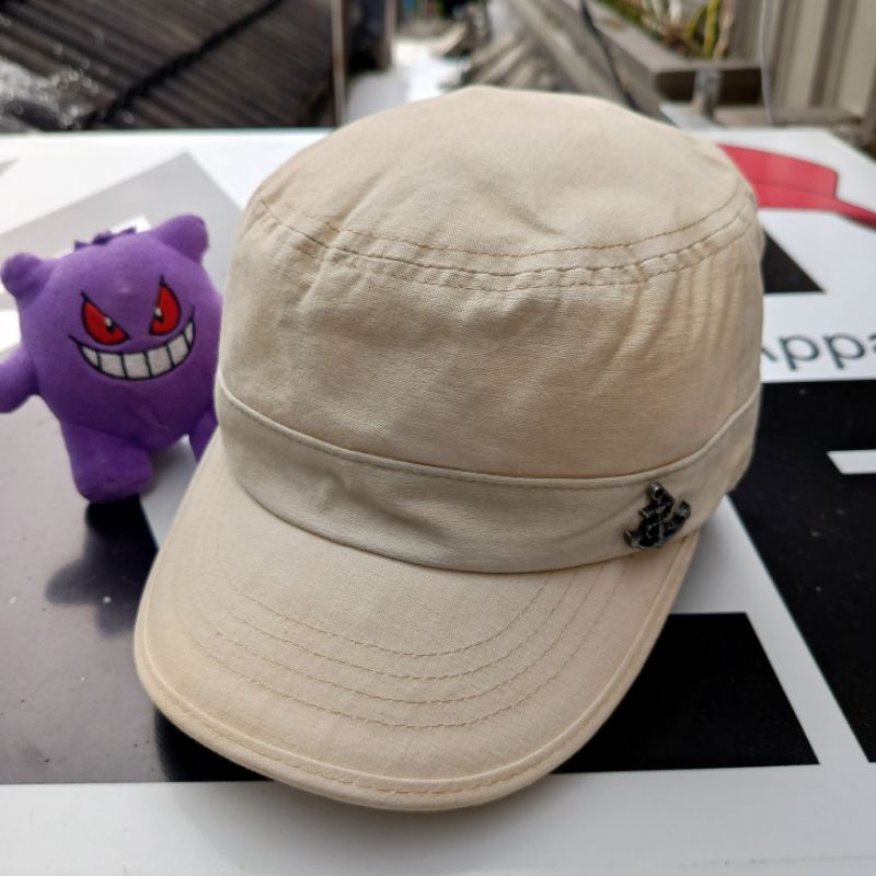 TOPI COMANDO PATROL CAP JANGKAR by CHUNGLIM scnd