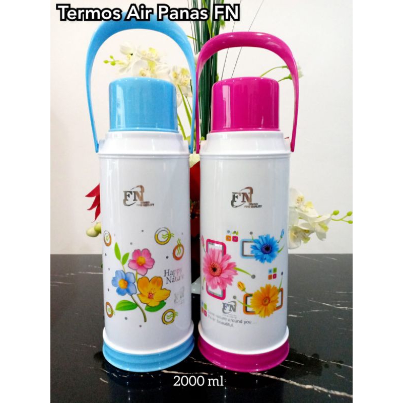 Termos Air Panas FN Lovely 2 Liter