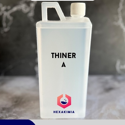 

Flash Sale Thinner A 1 Liter Thinner A 1 Liter Thinner A Cuci Tiner A