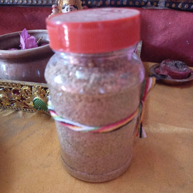 

garam aura .300 gram