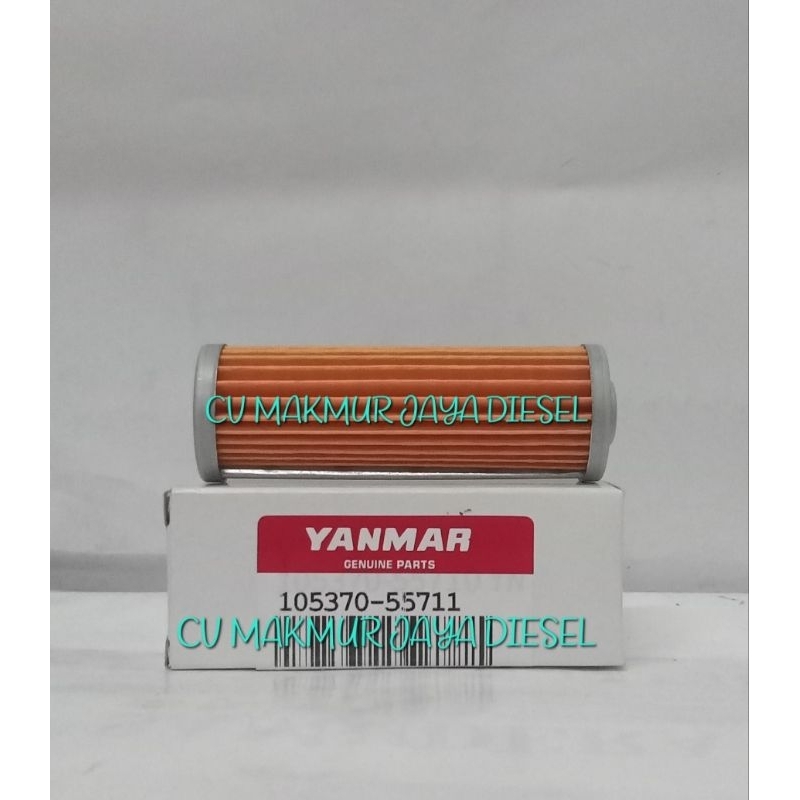 Element Filter Solar YDG5001SE 105370-55711 Yanmar