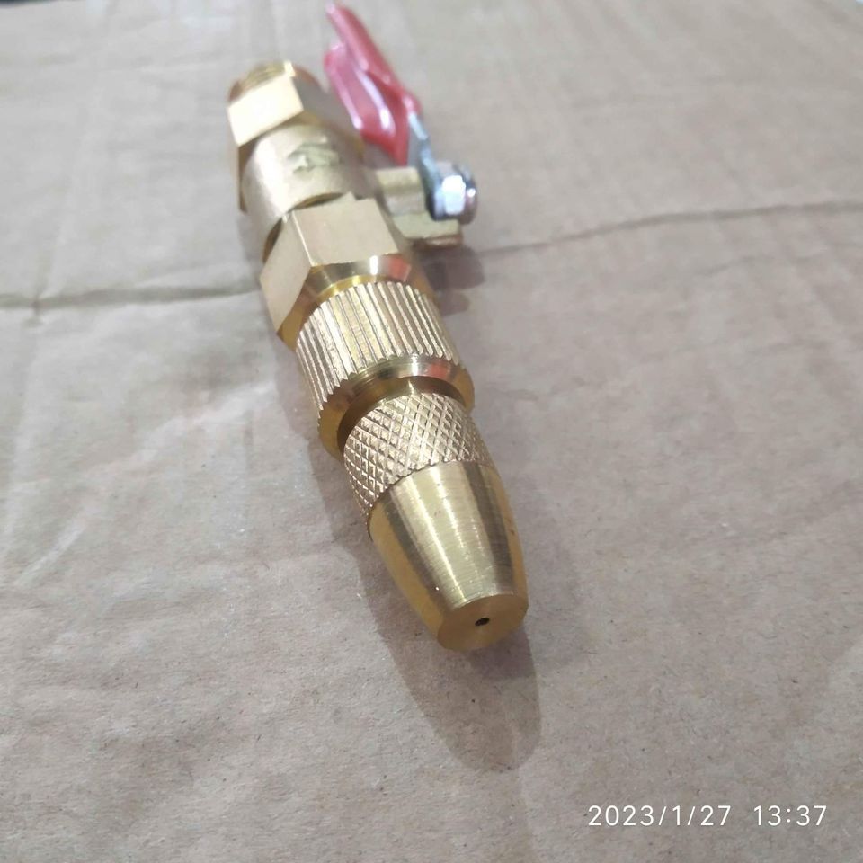 Keran Kran Semprot Cuci AC / Semprotan Hama