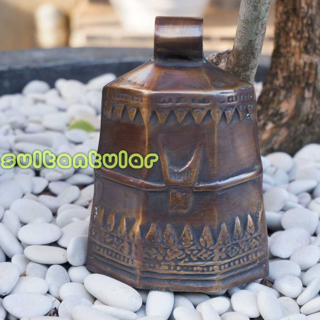 Klontong sapi jumbo klontongan sapi klontong kuningan