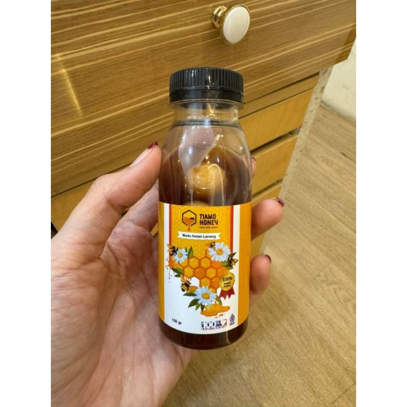

MADU LANANGBAWANG ASLIDARIHUTAN