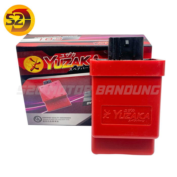 CDI UNIT MIO NEW YUZAKA