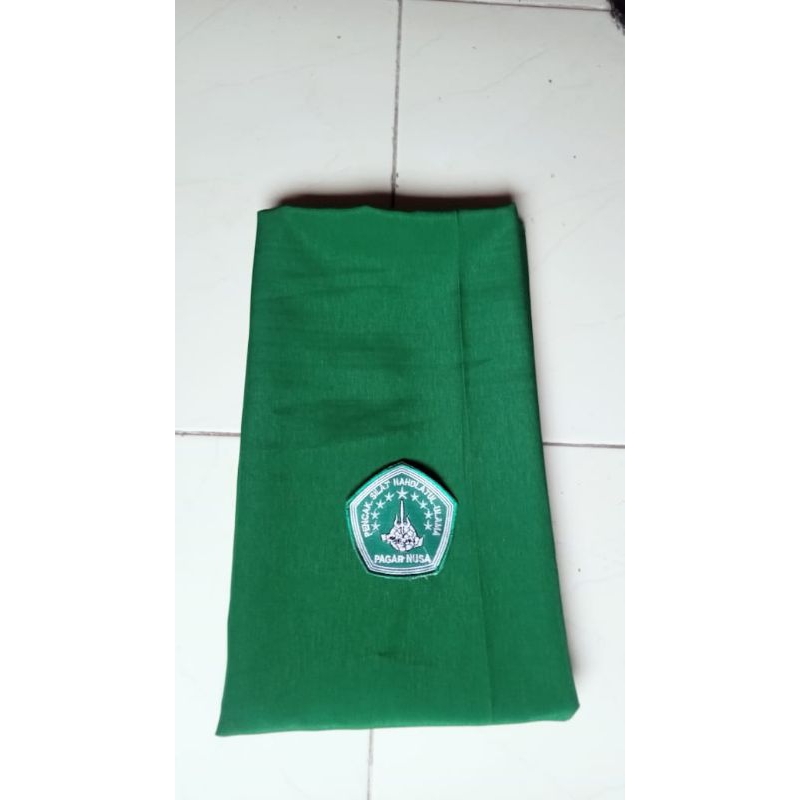 sabuk selendang pagar nusa panjang 3meter lebar 50cm