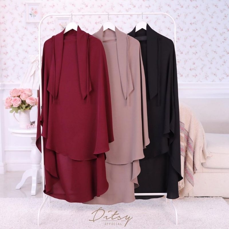 FK Rawda Ditsy Official