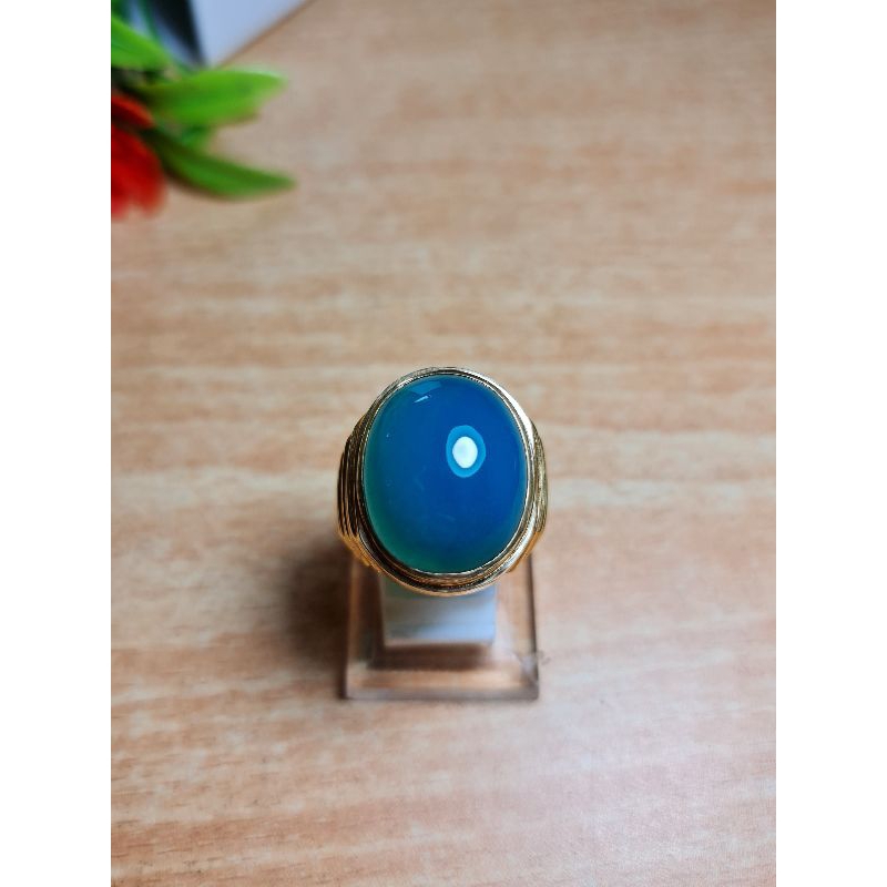 Cincin BACAN doko mejiko JAMINAN BARANG ASLI 100% Bacan