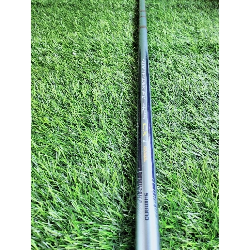 joran Shimano surf leader fv 425 cxt