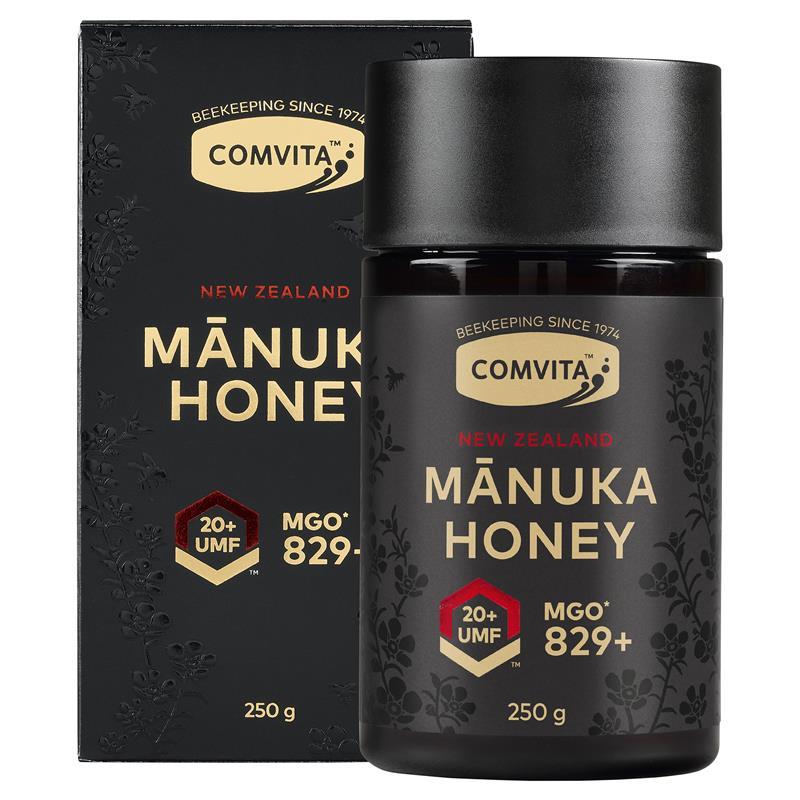 

Comvita Manuka Honey UMF 20+ 250g