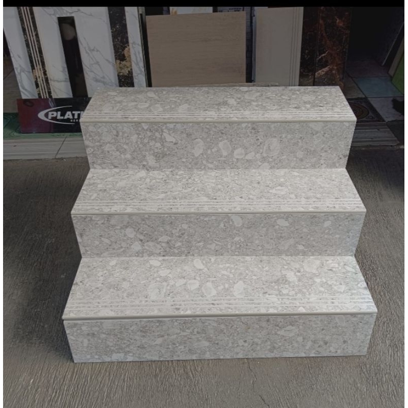 granit tangga met/dop terazo Niro D