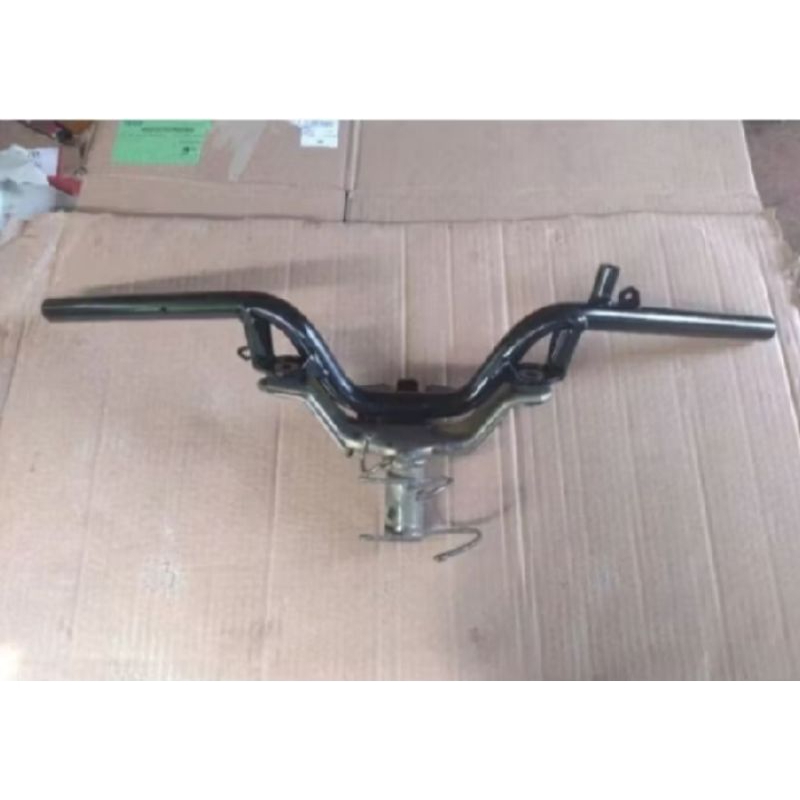 Stang stir Yamaha vega zr ori copotan