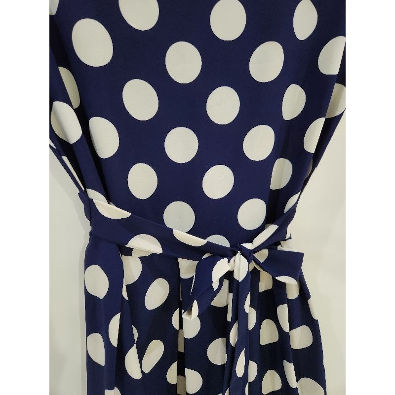 Preloved mini dress terusan wanita second formal pesta casual