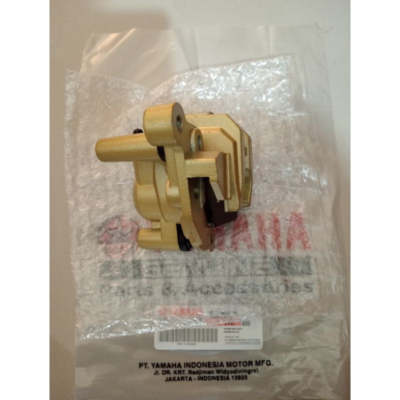 Kaliper Caliper depan RXK OLD