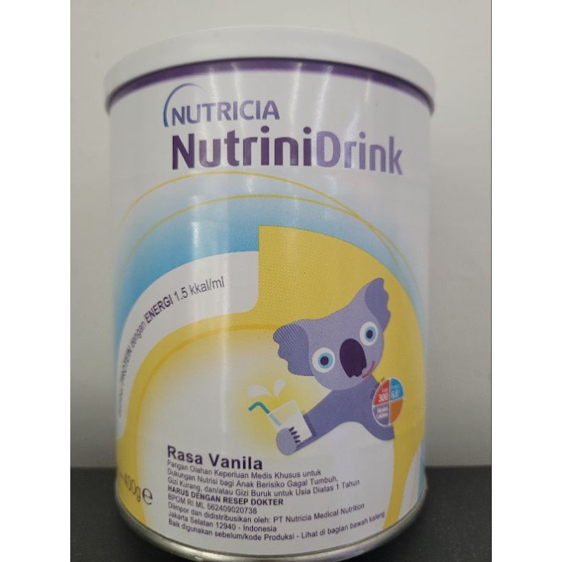 Nutrinidrink