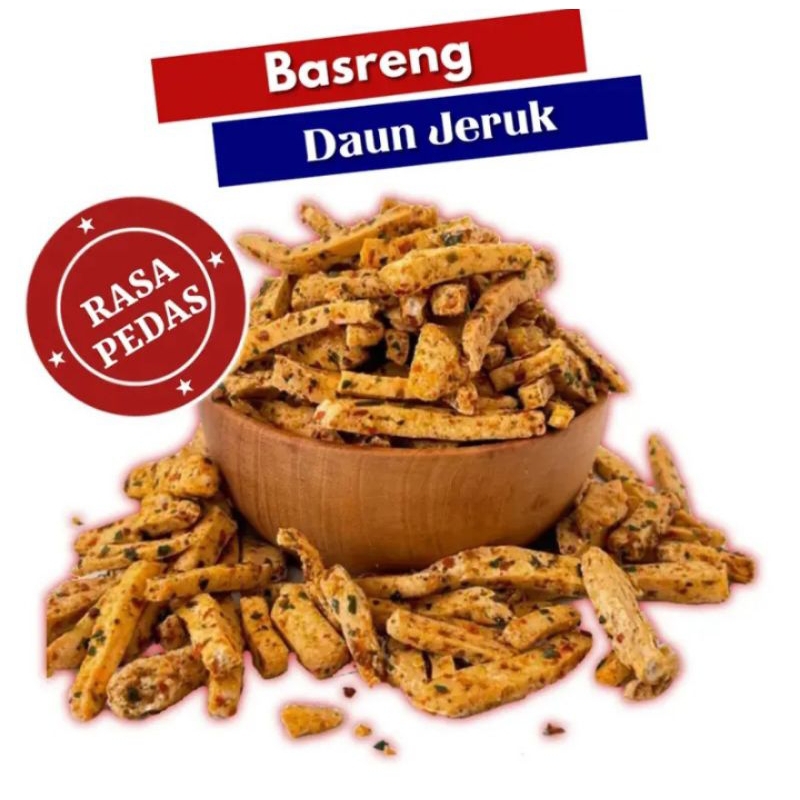 

basrengdaunjeruk500gr