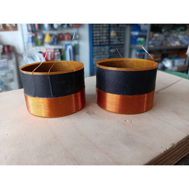 Spool acr fabulous 8 inch fibertile 49,5mm