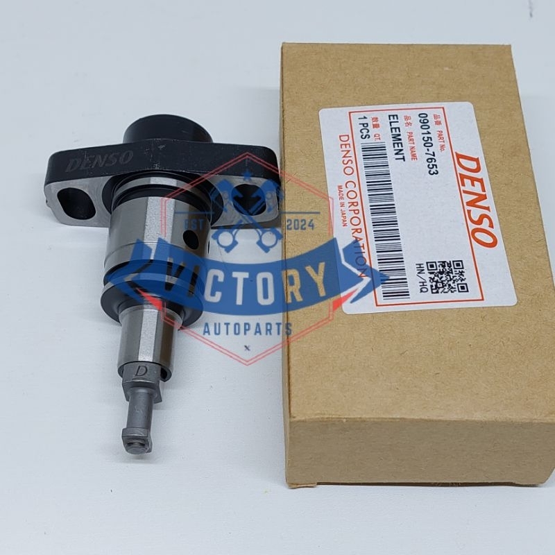 PLUNGER ASSY MITSUBISHI CANTER HDX PS125 HDX PS136 HDX