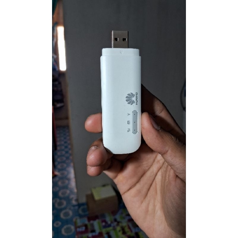 Modem USB/Stick WiFi Huawei E8372 4G All Operator