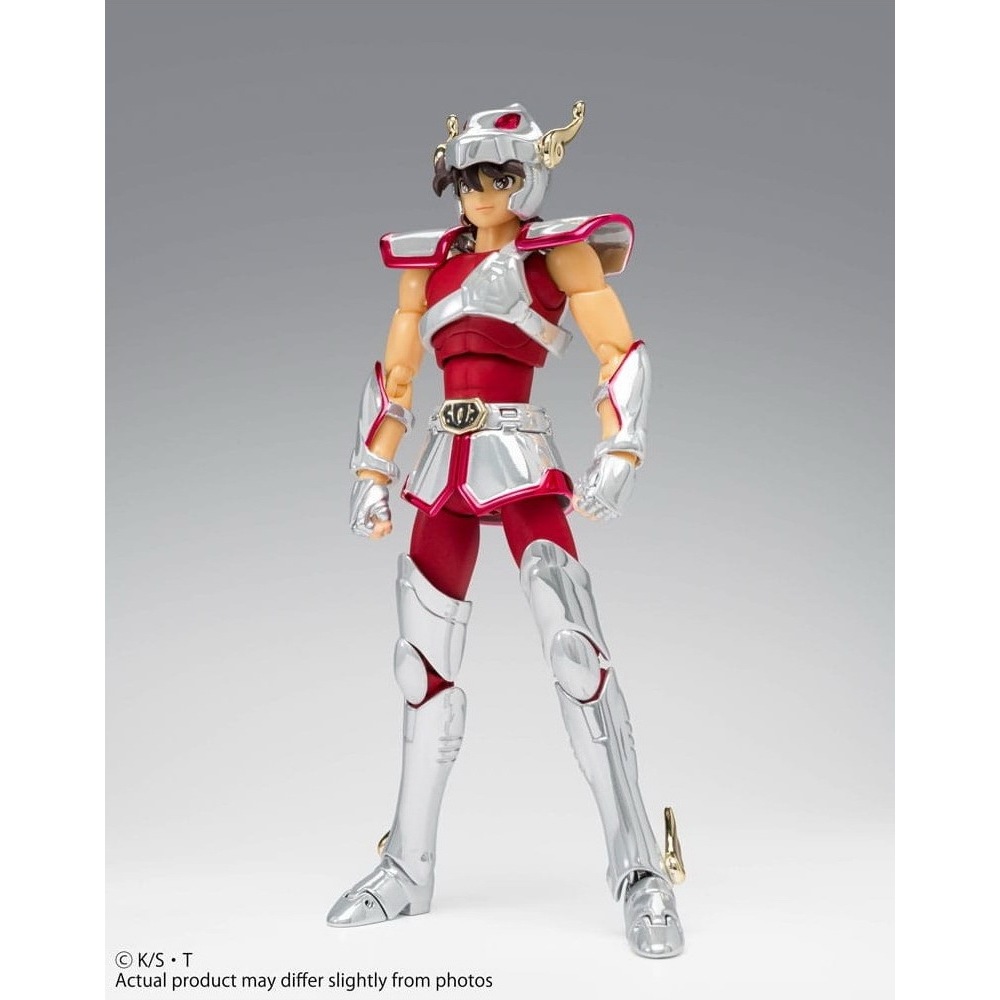 Bandai Saint Cloth Myth SCM - Pegasus Seiya 20th Anniversary