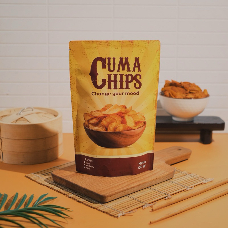 

Cumachips