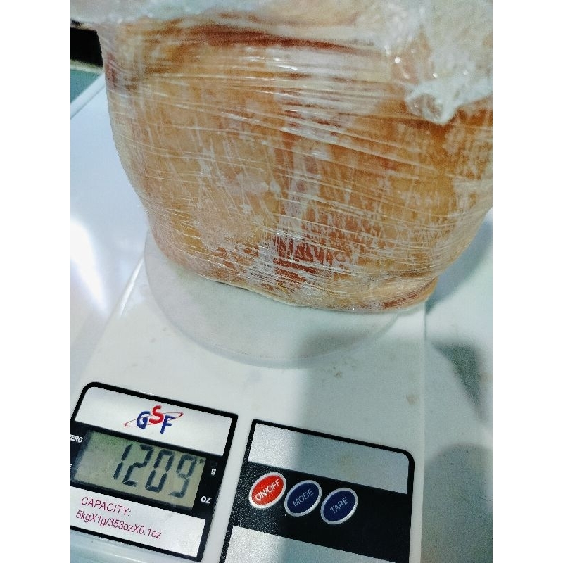 

dada ayam fillet 1,209 kg