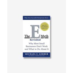 Gramedia Batam - The E Myth Revisited