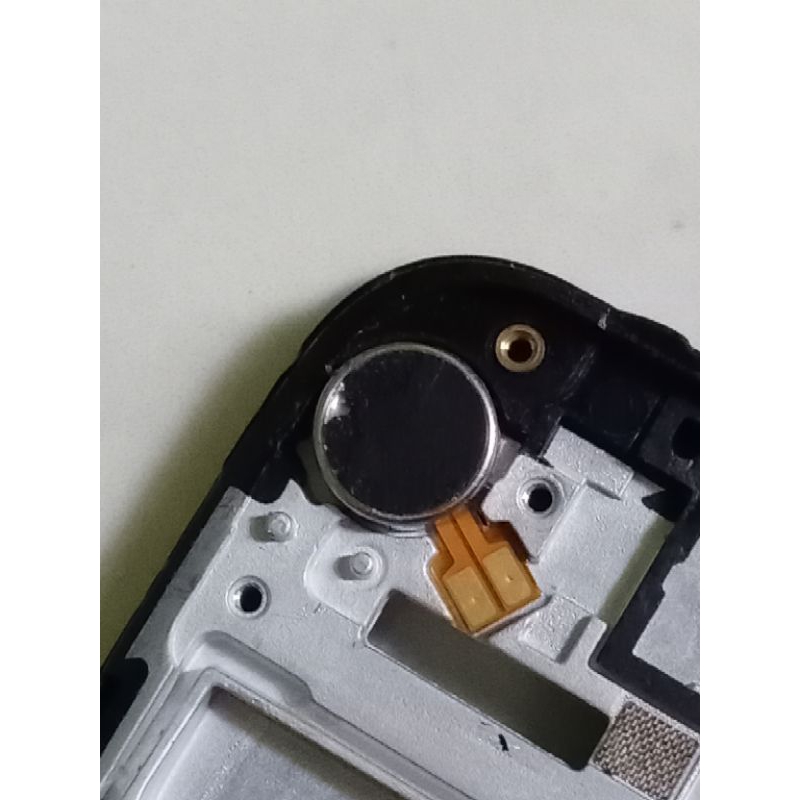 Getar Infinix Note 8 hot 9 play hot 10 play original cabutan