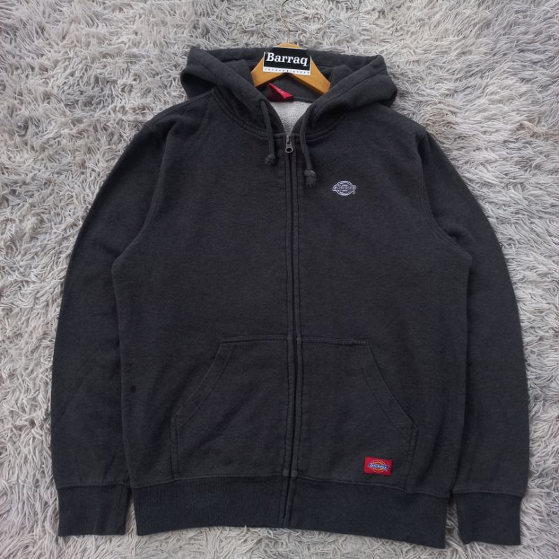 Zip Hoodie Dickies Tapal Kuda