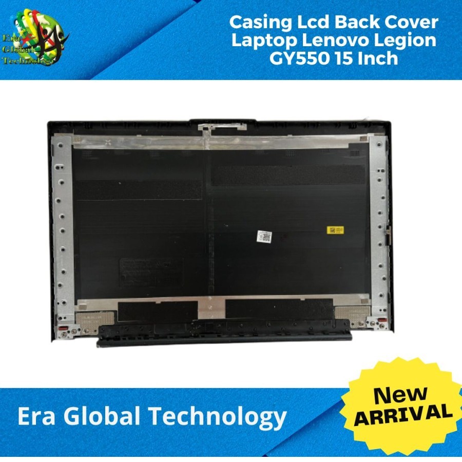 Casing Laptop Lenovo Legion GY550 5-15IMH05 15IMH05H 15ARH05 lcd back cover