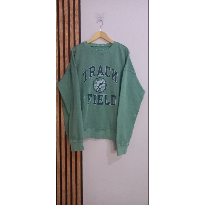 Atasan CN Aeropostale (New)