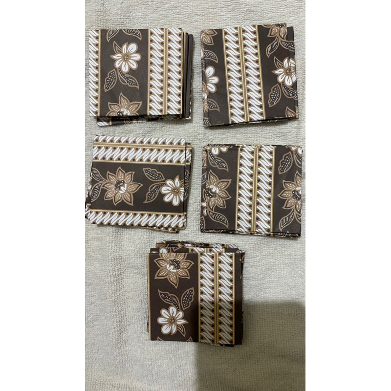 

Amplop Mini | Amplop Kecil | Amplop Batik | Angpao Amplop