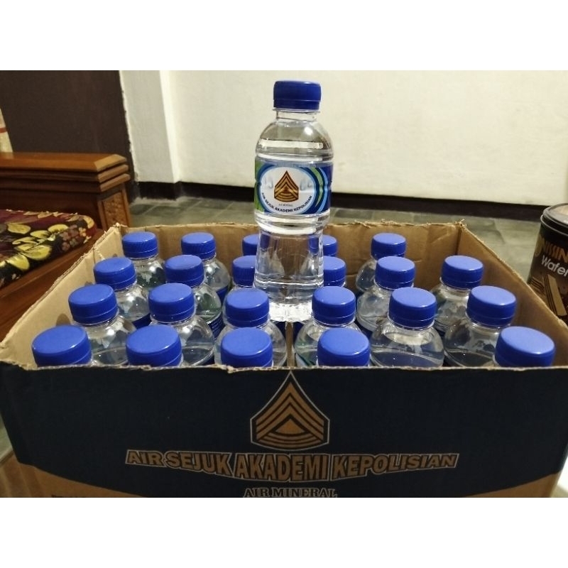 

Air Sejuk Akpol 330 ml