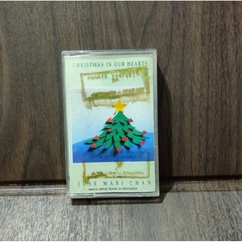 KASET PITA 12061 JOSE MARI CHAN