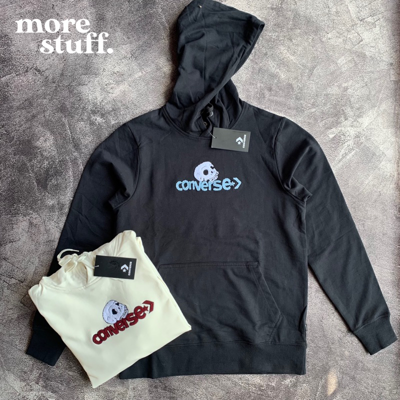 HOODIE CONVERSE ORIGINAL