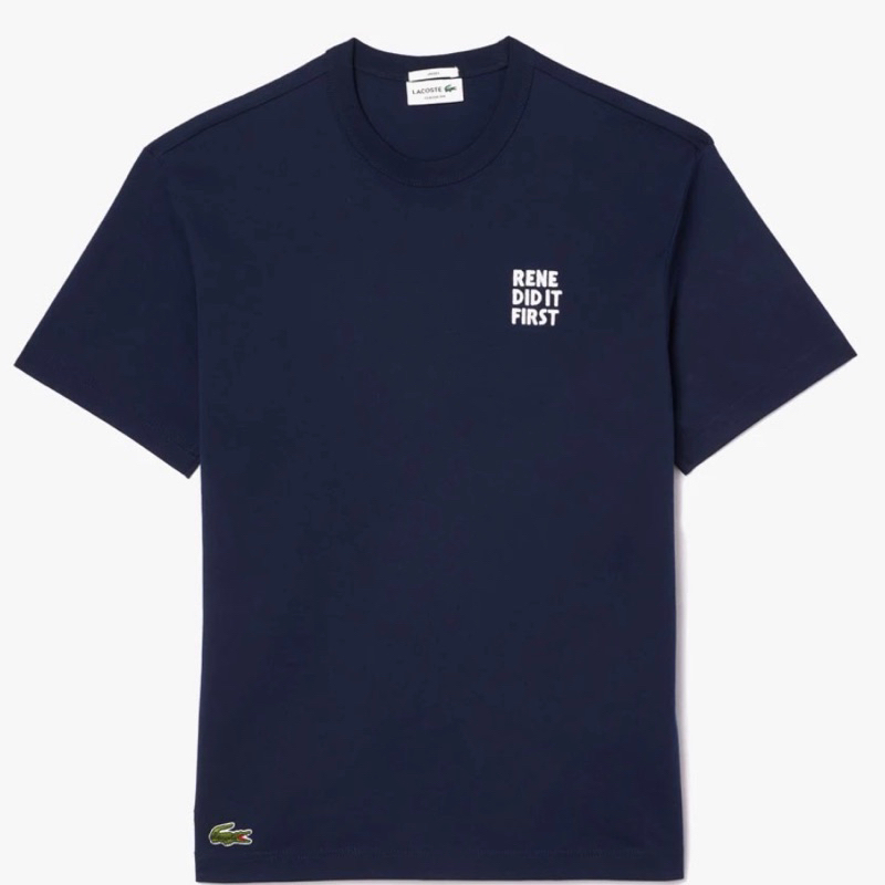 Baju Lcst T-Shirt Slogan Original/Branded