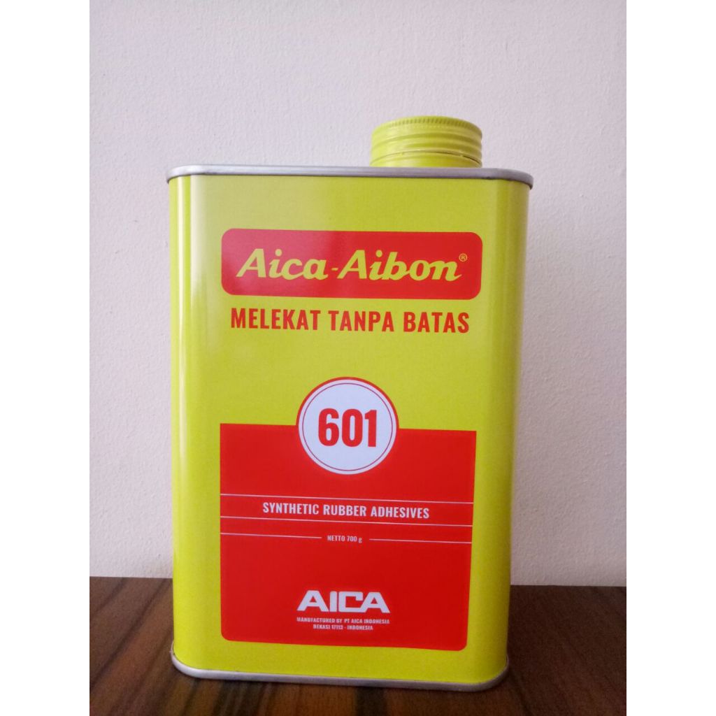 

Lem Kuning Aica Aibon 601