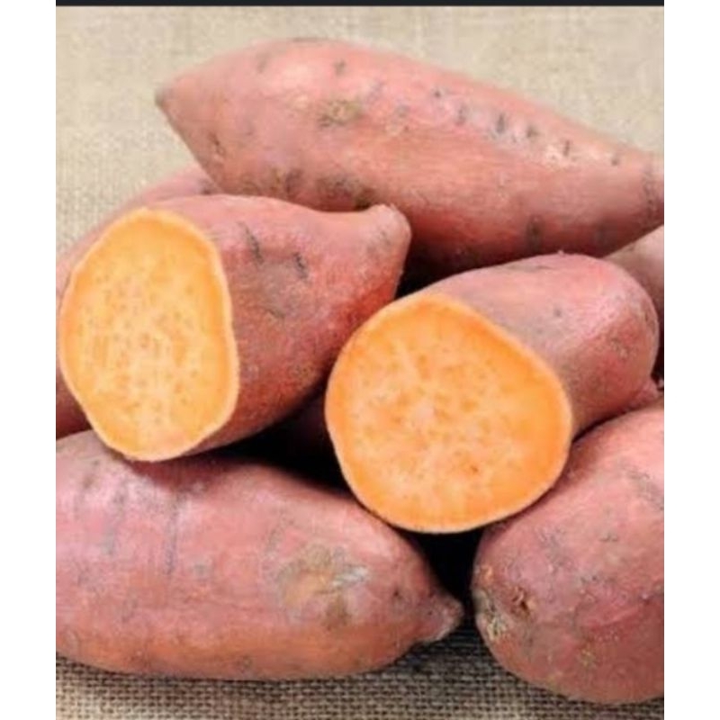 

ubi orange