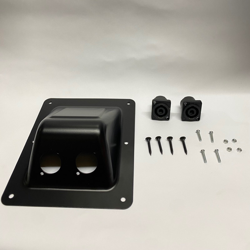 SET PLAT+SOCET SPICON BIASA