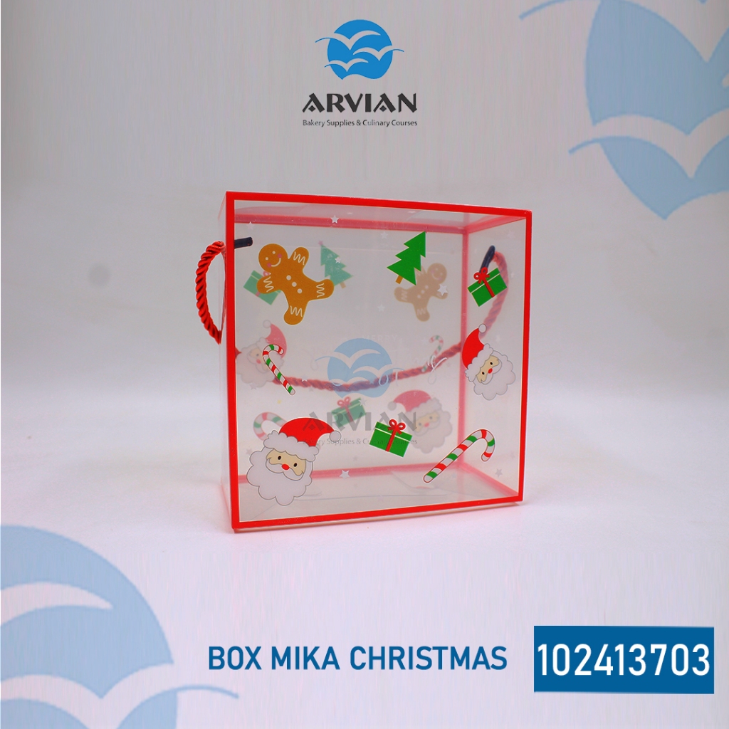 

Box Mika Christmas
