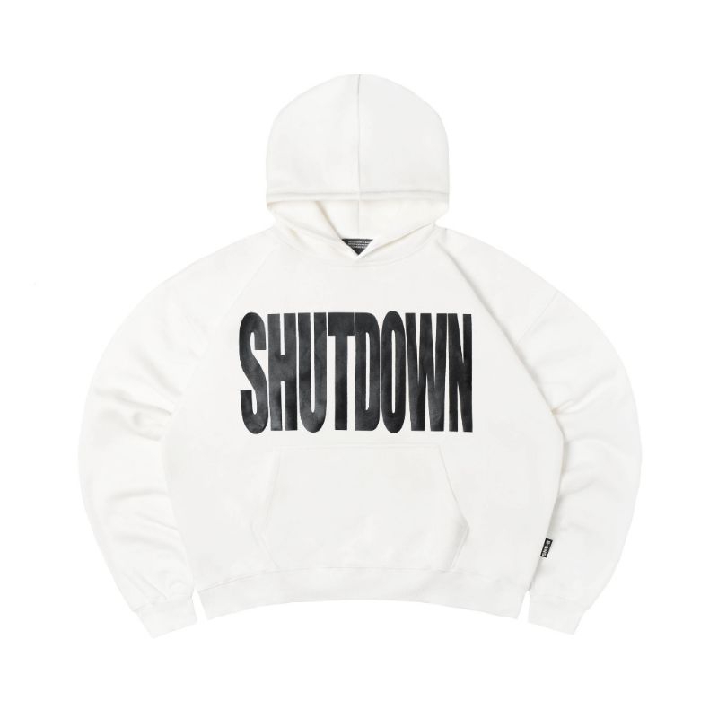 HD SHUTDOWN SNSB SZ M