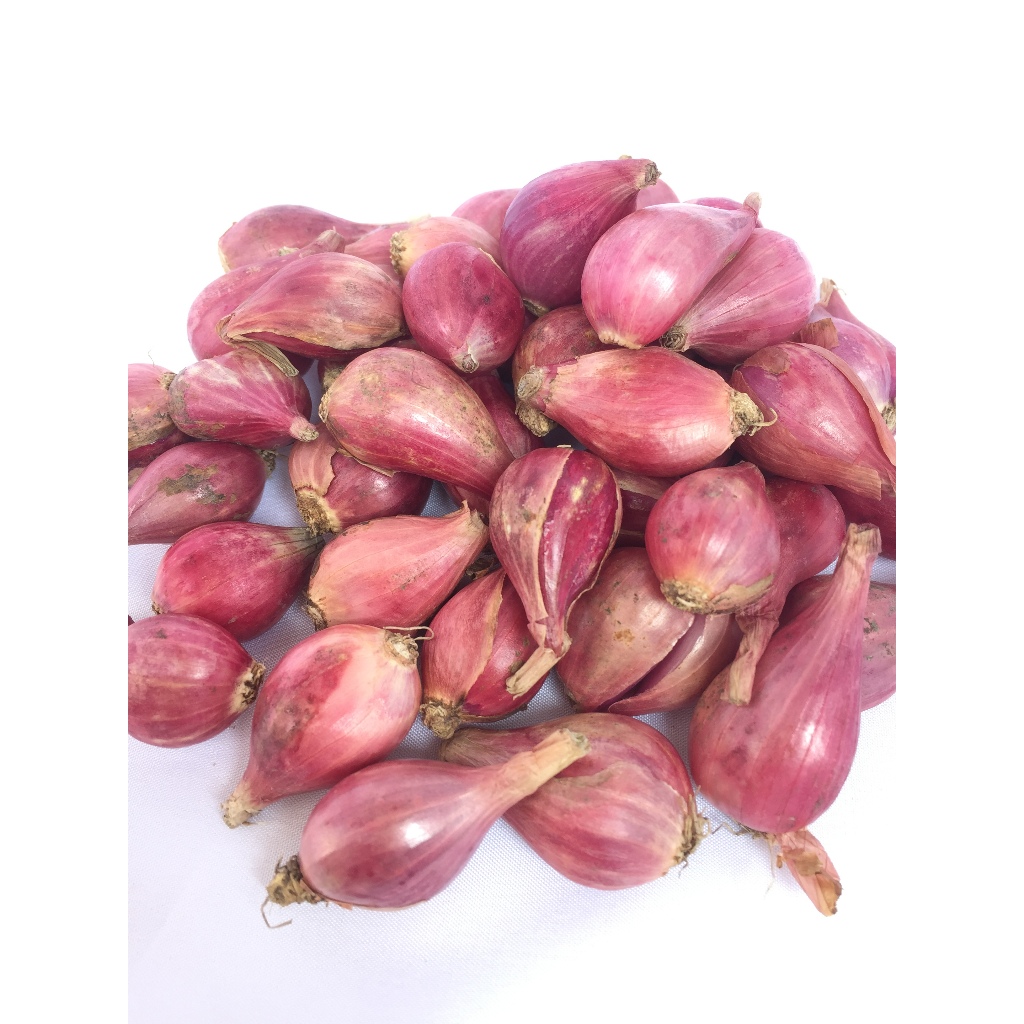 

Bawang Merah Kering