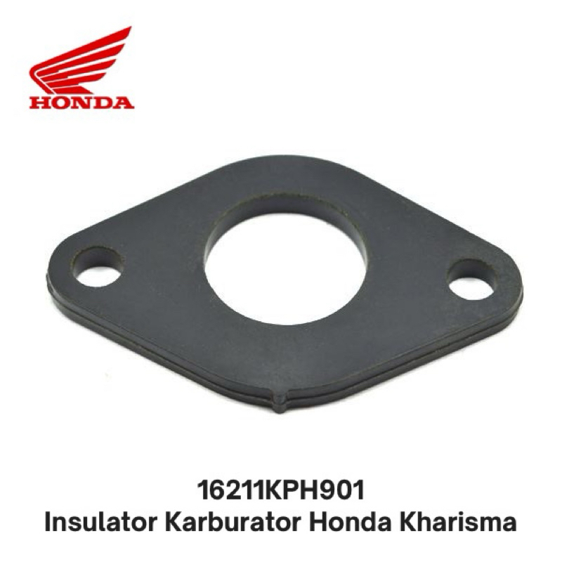 16211KPH901 Insulator Karburator Honda Kharisma