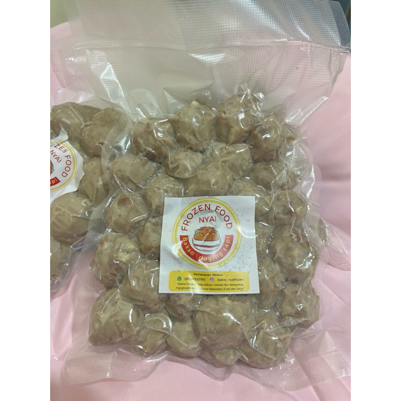 

Bakso Urat Nyai
