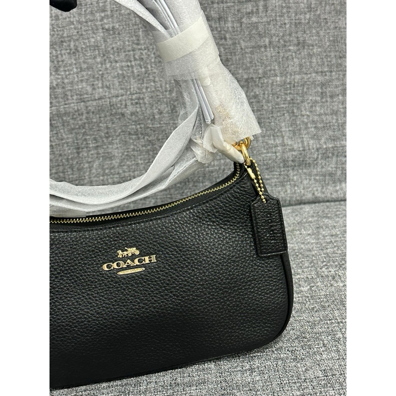 PRELOVED Coach Teri Shoulder Bag