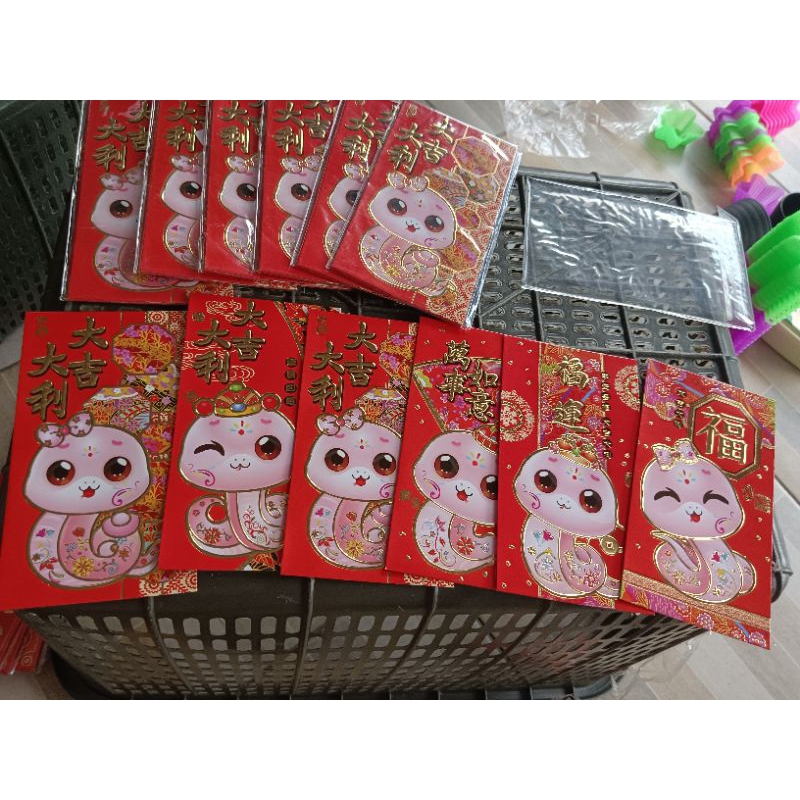 

Angpao imlek 2025 shio ular) angpao panjang shio ular