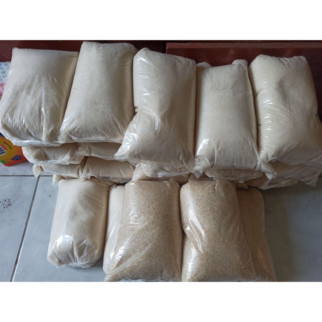 GULA PASIR 1KG PACKING DUS