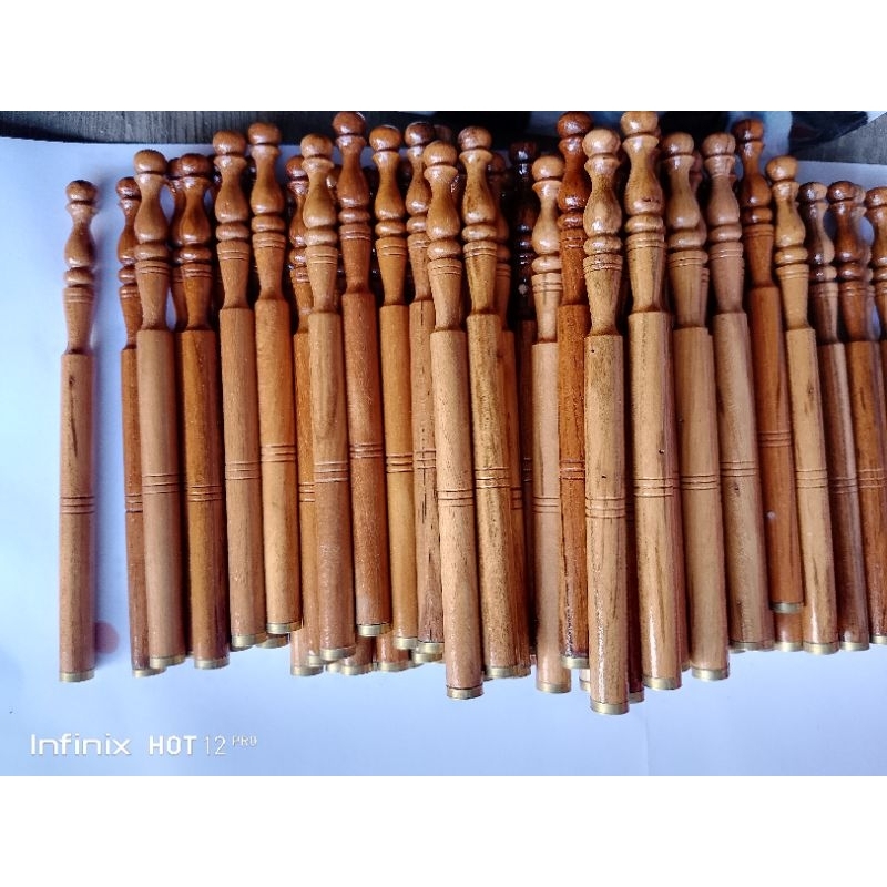 

gagang Qalam kaligrafi type 002