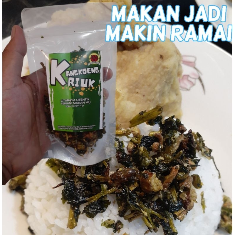 

KANGKUNG KRIUK