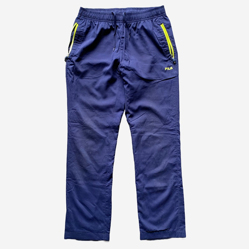 Celana training fila